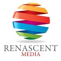 Renascent Media logo - Similar company to Whizthrive