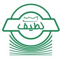 Latifpaper logo - Similar company to Pars Paper Industrial Group
