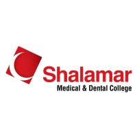Shalamar Medical & Dental College logo - Similar company to Training Forum Pakistan