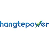 Hangtepower logo - Similar company to Pb Lifttechnik Gmbh