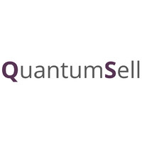 QuantumSell logo - Similar company to E-Shape