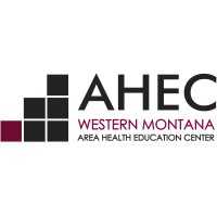 Western Montana Area Health Education Center (WMT AHEC) logo - Similar company to Montana Office Of Rural Health & Area Health Education Center