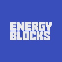 Energyblocks logo - Similar company to Assetblock