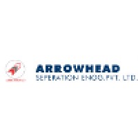 Arrowhead Seperation Engineering Limited. logo - Similar company to Cip Automation