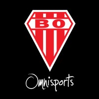 BO Omnisports logo - Similar company to Mouvement Biarritz
