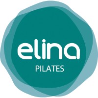 Elina Pilates ® Live in Balance logo - Similar company to Bootcamp Pilates