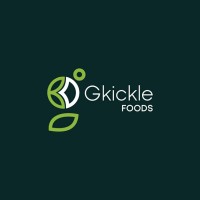 GKICKLE FOODS LIMITED logo - Similar company to Cube Square Concepts Projects Limited