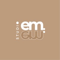 Studio em.em - Emma MORLIGHEM logo - Similar company to Auma
