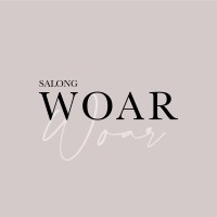 Salong Woar logo - Similar company to Afte.Info