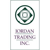 JORDAN TRADING INC. logo - Similar company to Yakshof