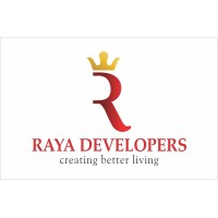 Raya Developers logo - Similar company to Escatrix Group