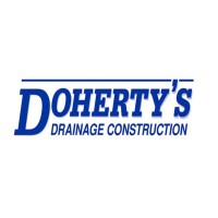Doherty's Drainage logo - Similar company to Inter County Pilot Service Ltd
