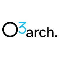 O3arch. logo - Similar company to Origin3