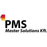 PMS Master Solutions Kft. logo - Similar company to Smartape Solutions Ltd