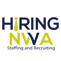Hiring NWA - Staffing and Recruiting logo - Similar company to World Testing, Inc.