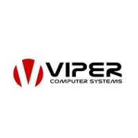 Viper Computer Systems logo - Similar company to Viper