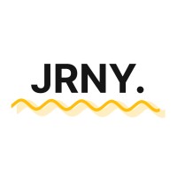 JRNY logo - Similar company to Razeware Llc