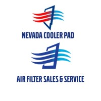 Nevada Cooler Pad logo - Similar company to Danfilter