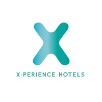 X-Perience Hotels logo - Similar company to Room Mate Group