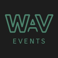 WAV Events logo - Similar company to Fl Ten Ltd