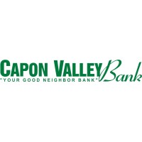 Capon Valley Bank logo - Similar company to The Grant County Bank