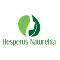 Hesperus Naturehla logo - Similar company to Eco Spin Yarns
