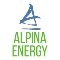 Alpina Energy logo - Similar company to Afreenergy