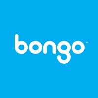 Bongo logo - Similar company to Bongo