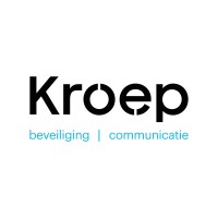 Kroep beveiliging | communicatie logo - Similar company to Sd Event Production