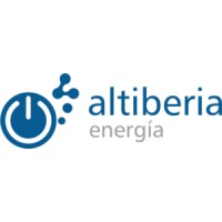 Altiberia Energia logo - Similar company to Fb Intec