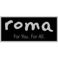 Roma Boots logo - Similar company to Fortius Athletics