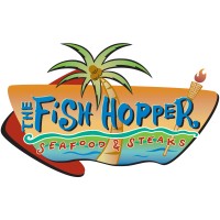 The Fish Hopper Kona