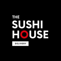 The Sushi House logo - Similar company to Dots · Café · Bar