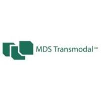 MDS Transmodal Ltd
