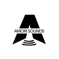 Amori Sounds logo - Similar company to Wda Movers