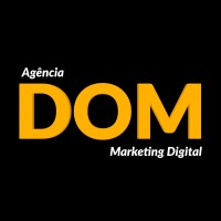Agência Dom | Marketing Digital logo - Similar company to GUIDDOM | Agência de Comunicação e Marketing Fígital