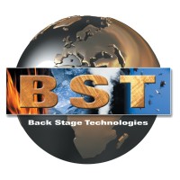Back Stage Technologies Asia, LTD logo - Similar company to Universal Verification Ltd