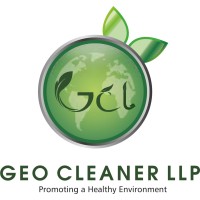 Geo Cleaner LLP (GCL) logo - Similar company to Gepil