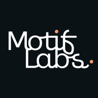 Motif Labs logo - Similar company to School Psych Ai