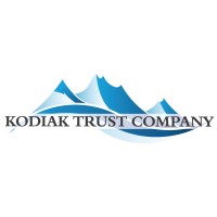 Kodiak Trust Company logo - Similar company to Avalor