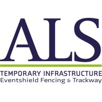 All Land Services Ltd logo - Similar company to Site Equip