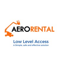 Aerorental America logo - Similar company to Tayplast