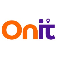 OnIt logo - Similar company to The_Feministcode