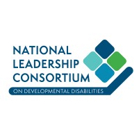 National Leadership Consortium on Developmental Disabilities logo - Similar company to Nasddds