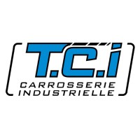 TCI logo - Similar company to Trtc