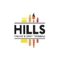 Hills Art