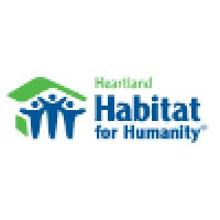 Heartland Habitat For Humanity