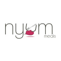 nyum meals logo - Similar company to Bupp Loyalty Solutions