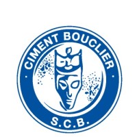 Société des Ciments du Bénin (SCB) / Ciment Bouclier logo - Similar company to Spa S.P.C.C / Societe Production Et De Commercialisation De Ciment