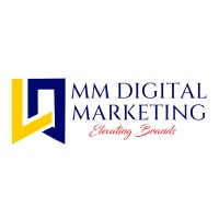 MM Digital Marketing Consulting logo - Similar company to Renstine Multimedia